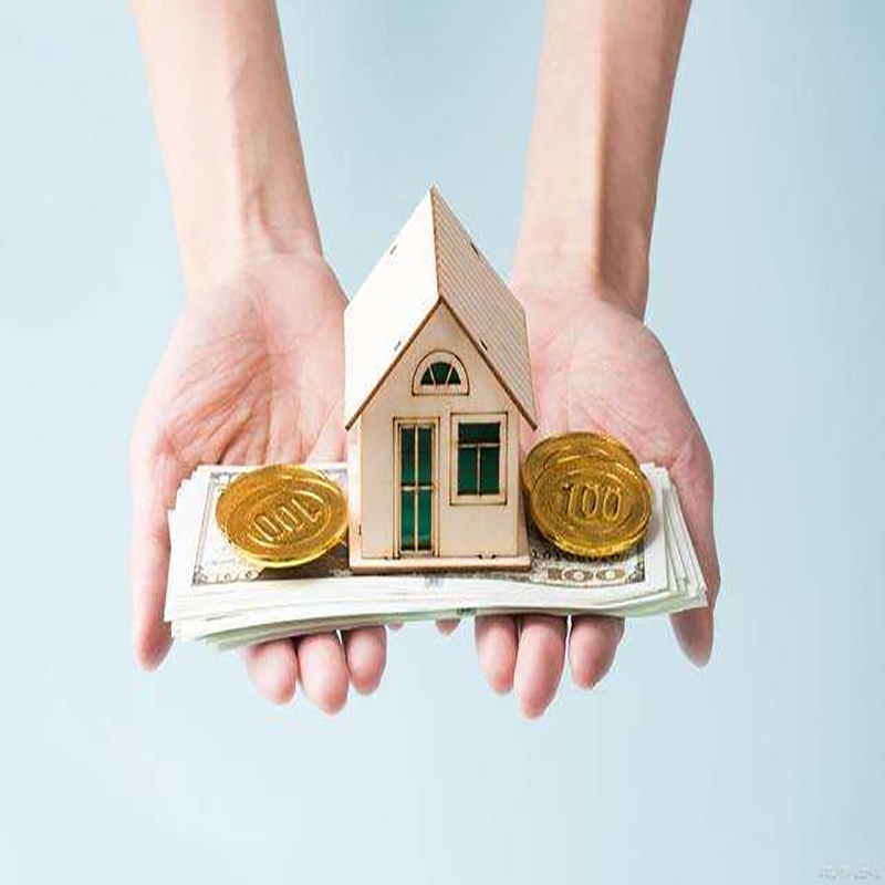 宿城房屋抵押贷款流程|宿城房产抵押贷款